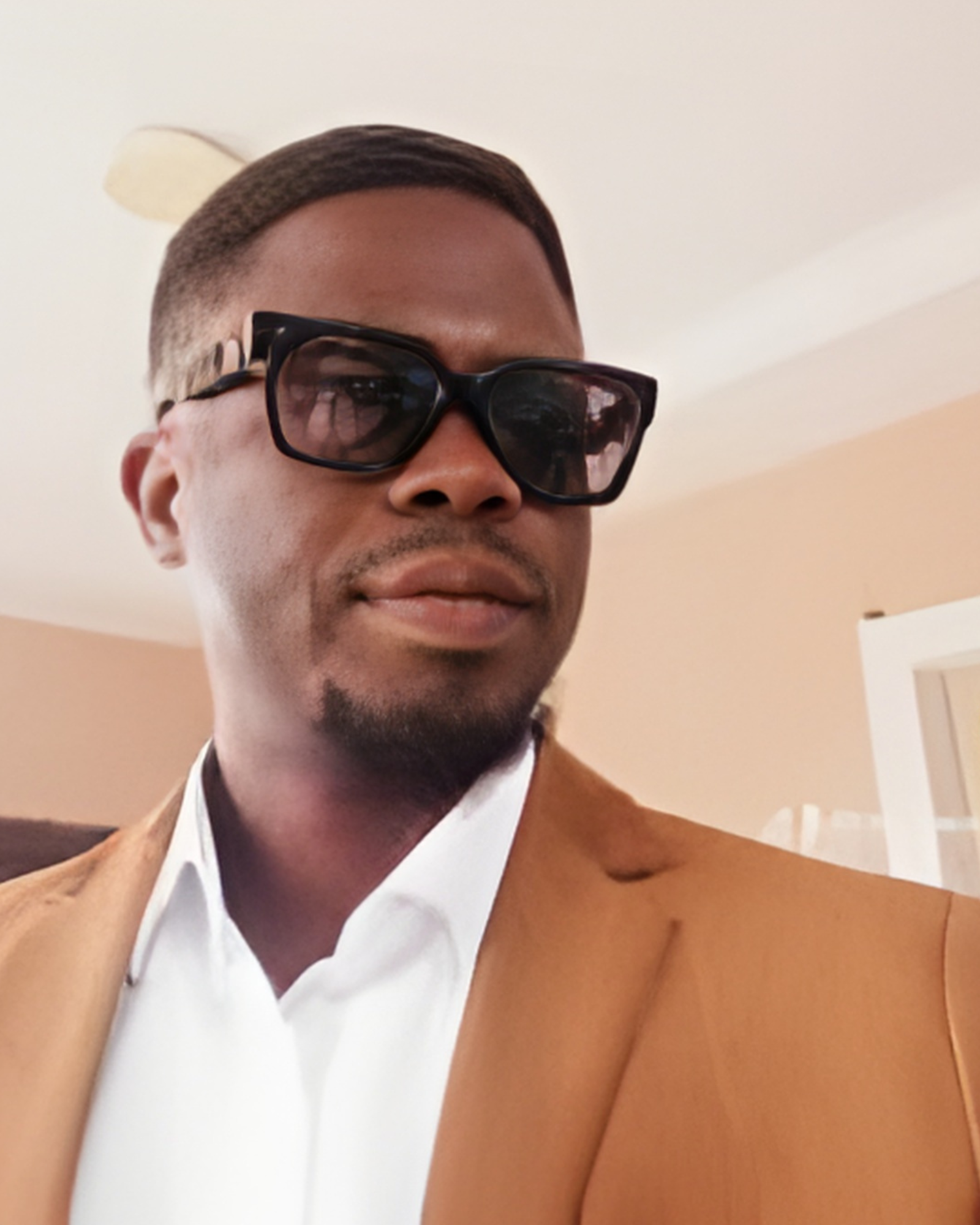 Engr. Efosa Okeaya-Inneh